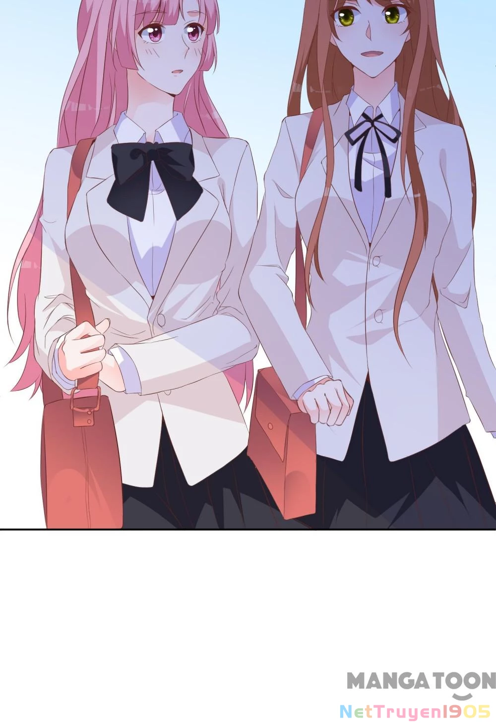 Bạn Gái Scandal Của Quý Thiếu Chapter 42 - 15