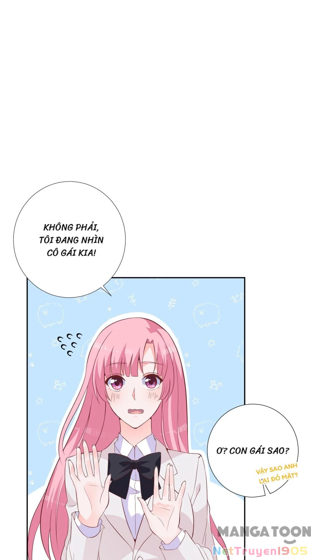 Bạn Gái Scandal Của Quý Thiếu Chapter 42 - 16