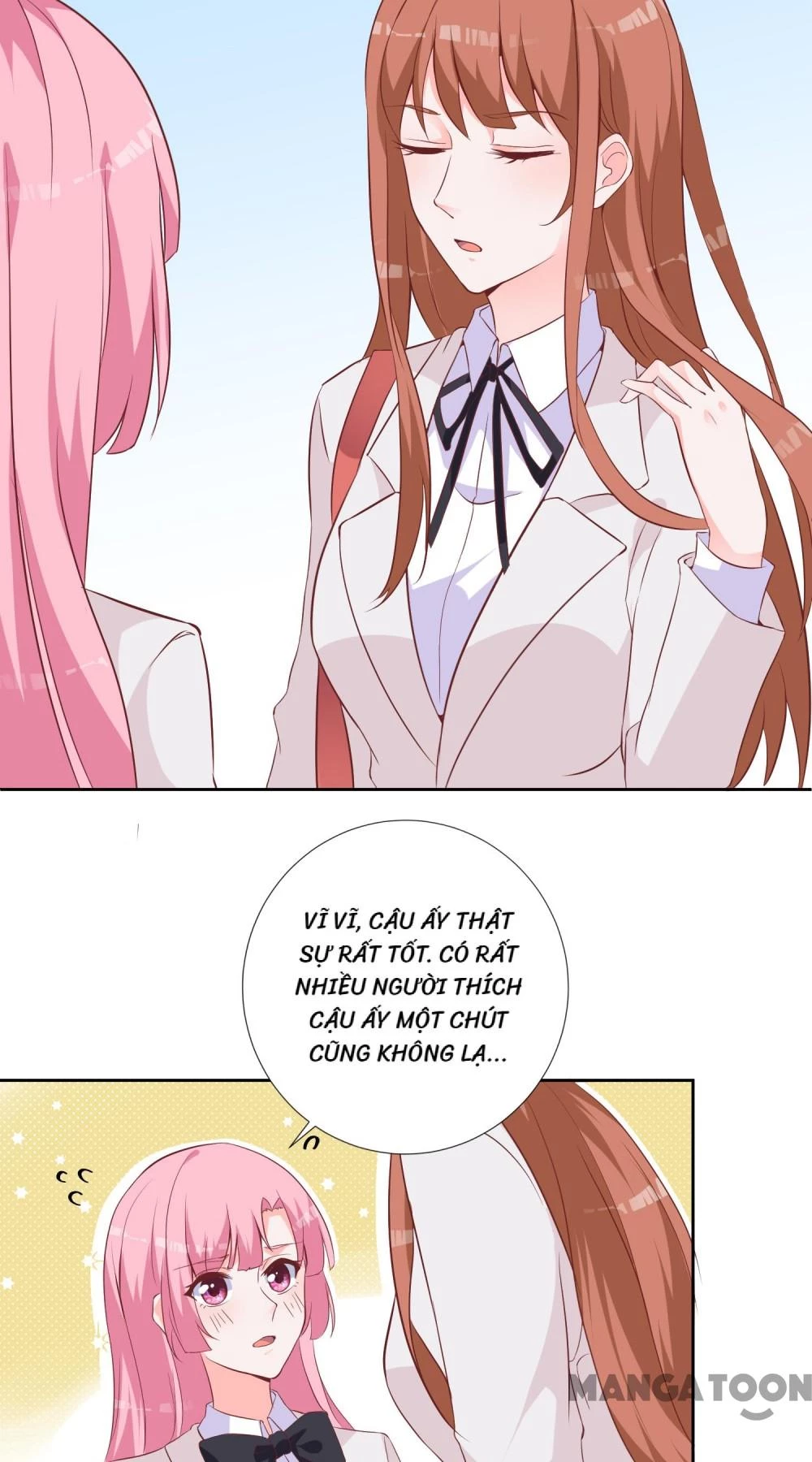 Bạn Gái Scandal Của Quý Thiếu Chapter 42 - 18