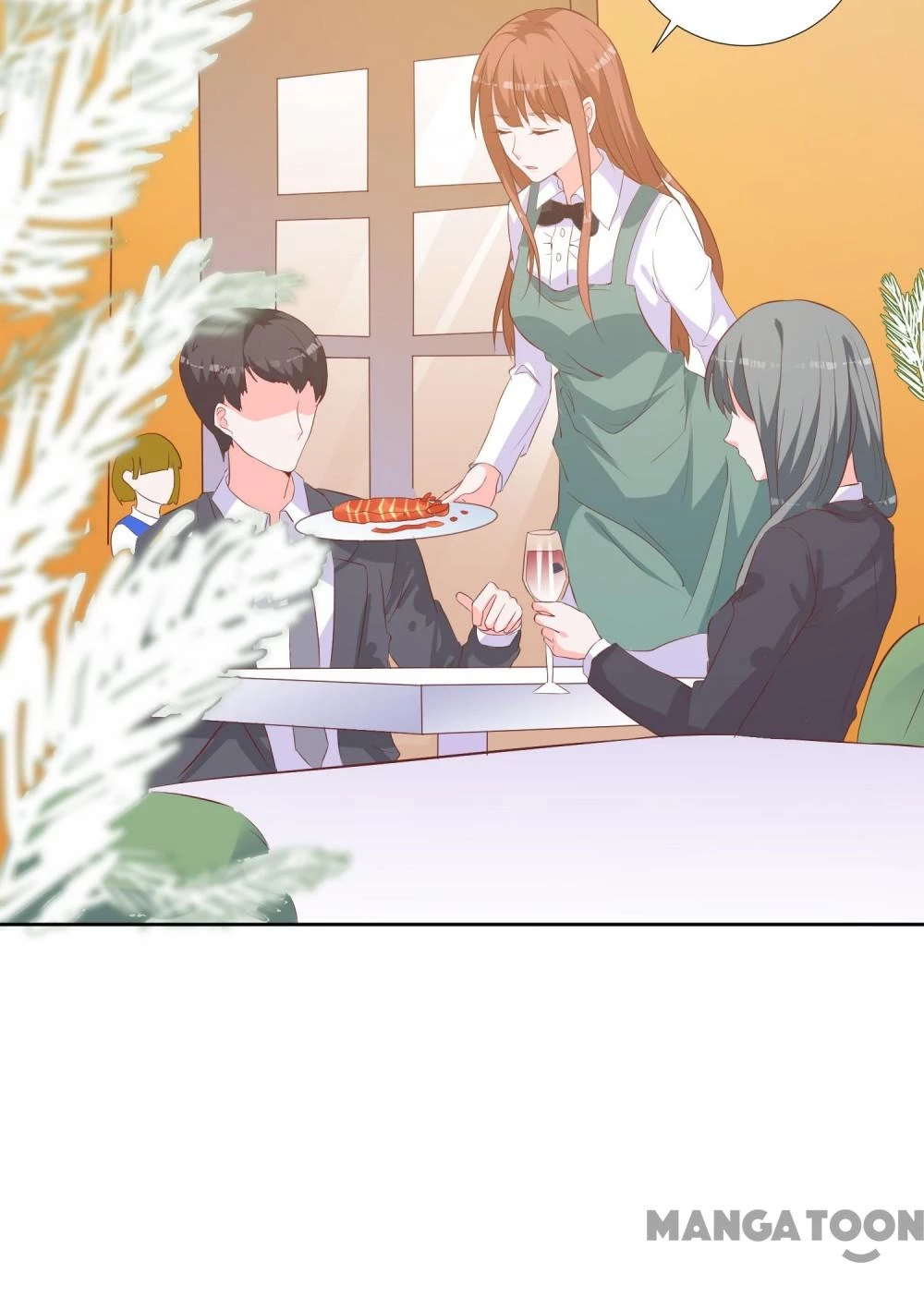 Bạn Gái Scandal Của Quý Thiếu Chapter 43 - 7