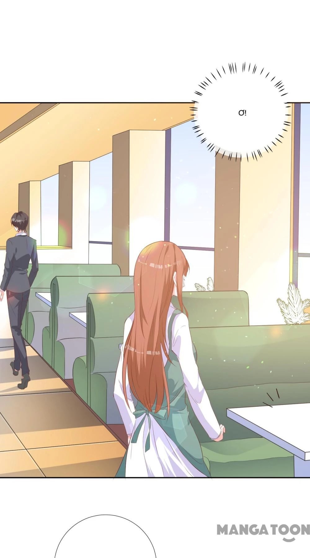 Bạn Gái Scandal Của Quý Thiếu Chapter 43 - 8