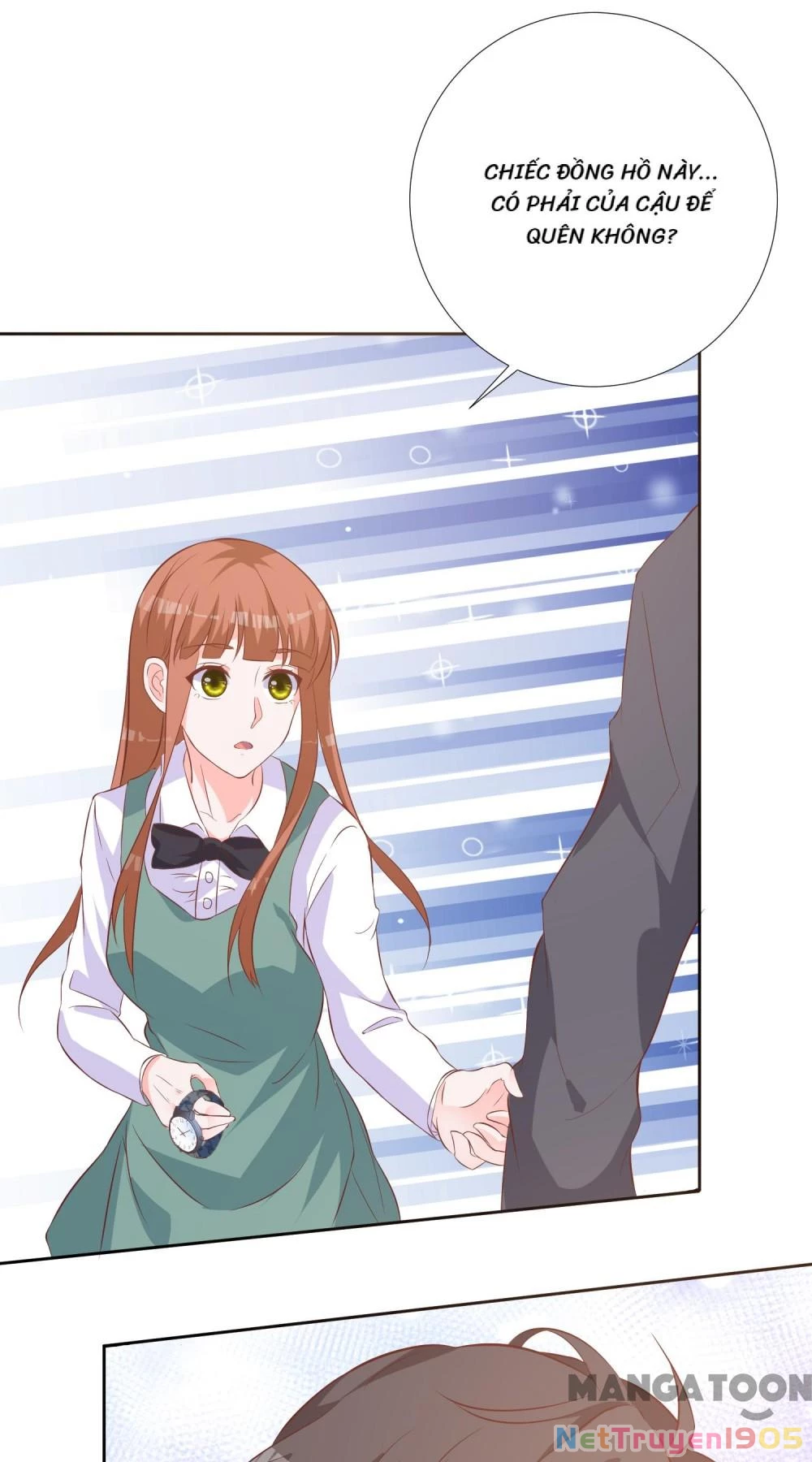 Bạn Gái Scandal Của Quý Thiếu Chapter 43 - 10