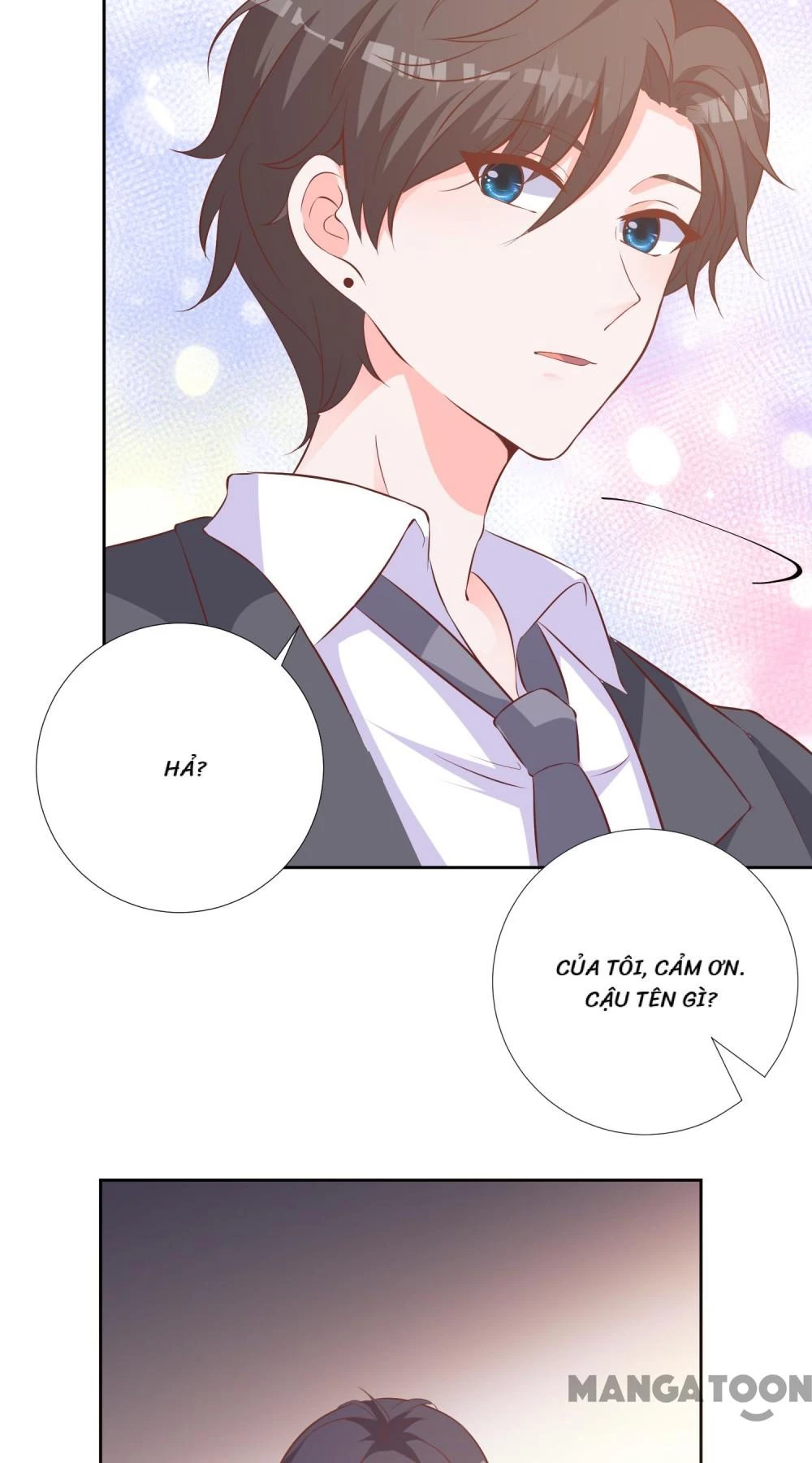 Bạn Gái Scandal Của Quý Thiếu Chapter 43 - 11