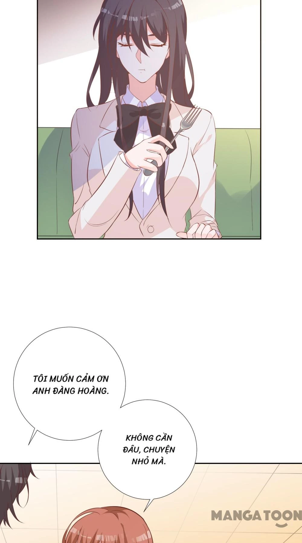 Bạn Gái Scandal Của Quý Thiếu Chapter 43 - 12