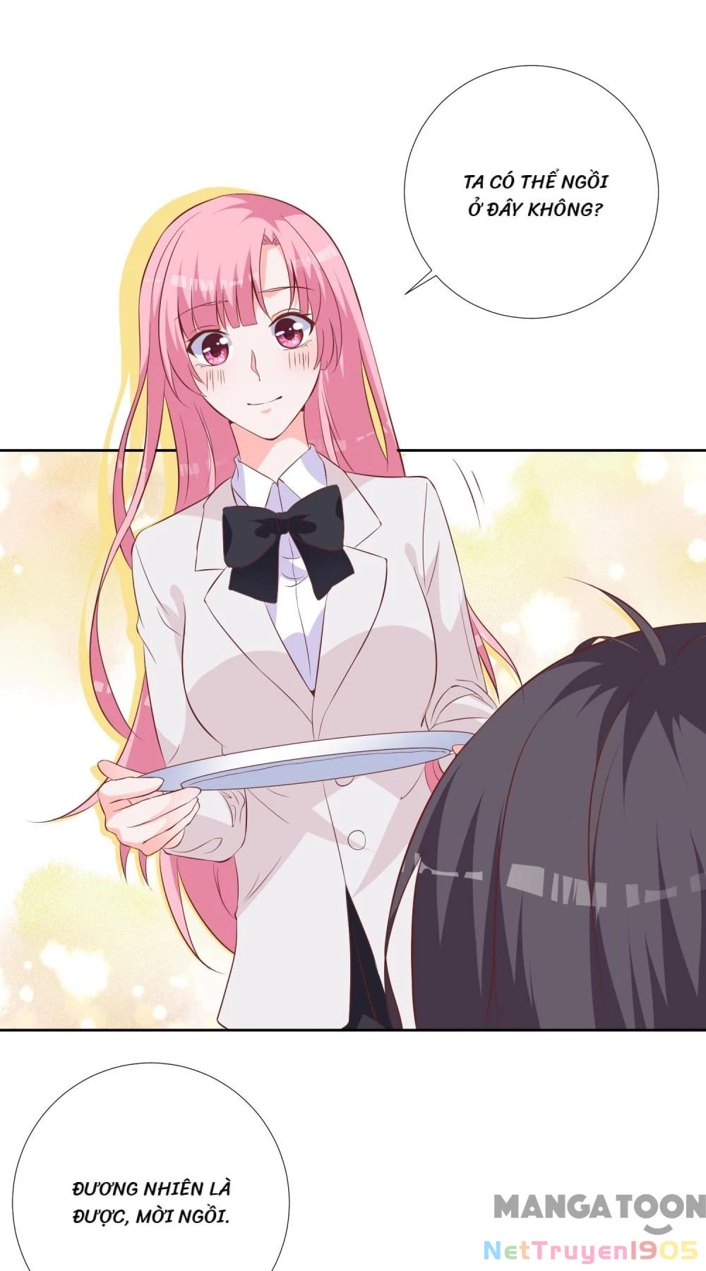 Bạn Gái Scandal Của Quý Thiếu Chapter 43 - 15