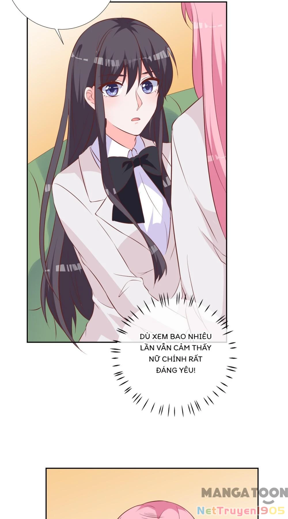 Bạn Gái Scandal Của Quý Thiếu Chapter 43 - 16