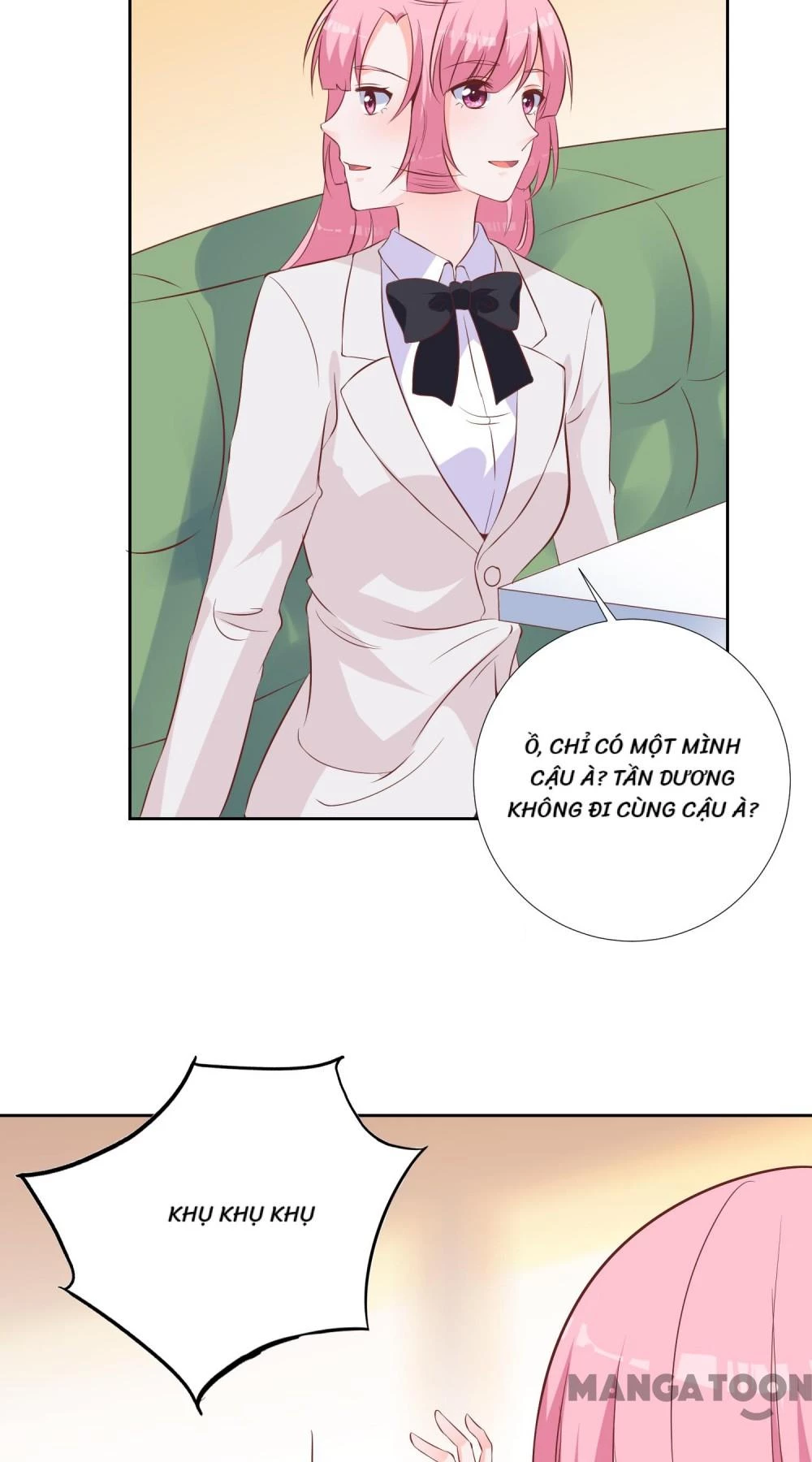 Bạn Gái Scandal Của Quý Thiếu Chapter 43 - 17