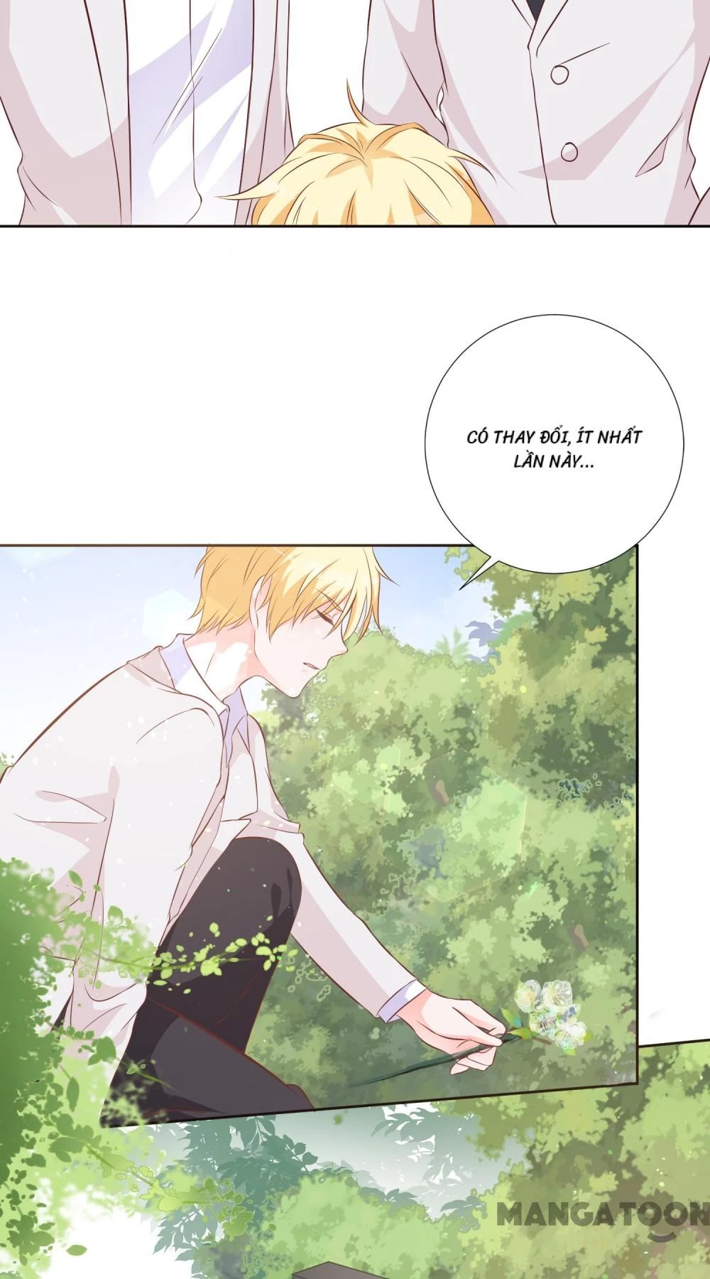 Bạn Gái Scandal Của Quý Thiếu Chapter 44 - 3