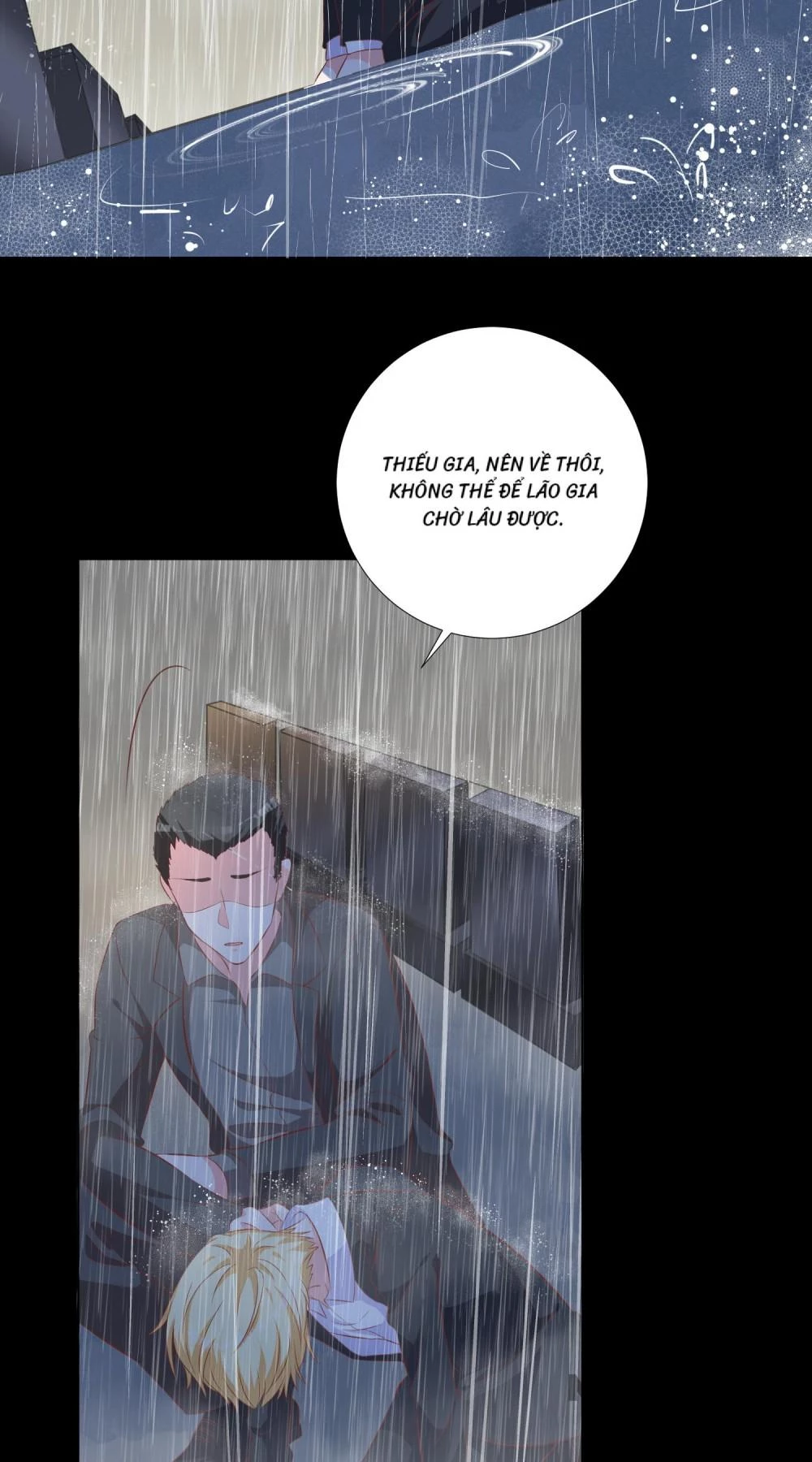 Bạn Gái Scandal Của Quý Thiếu Chapter 44 - 7