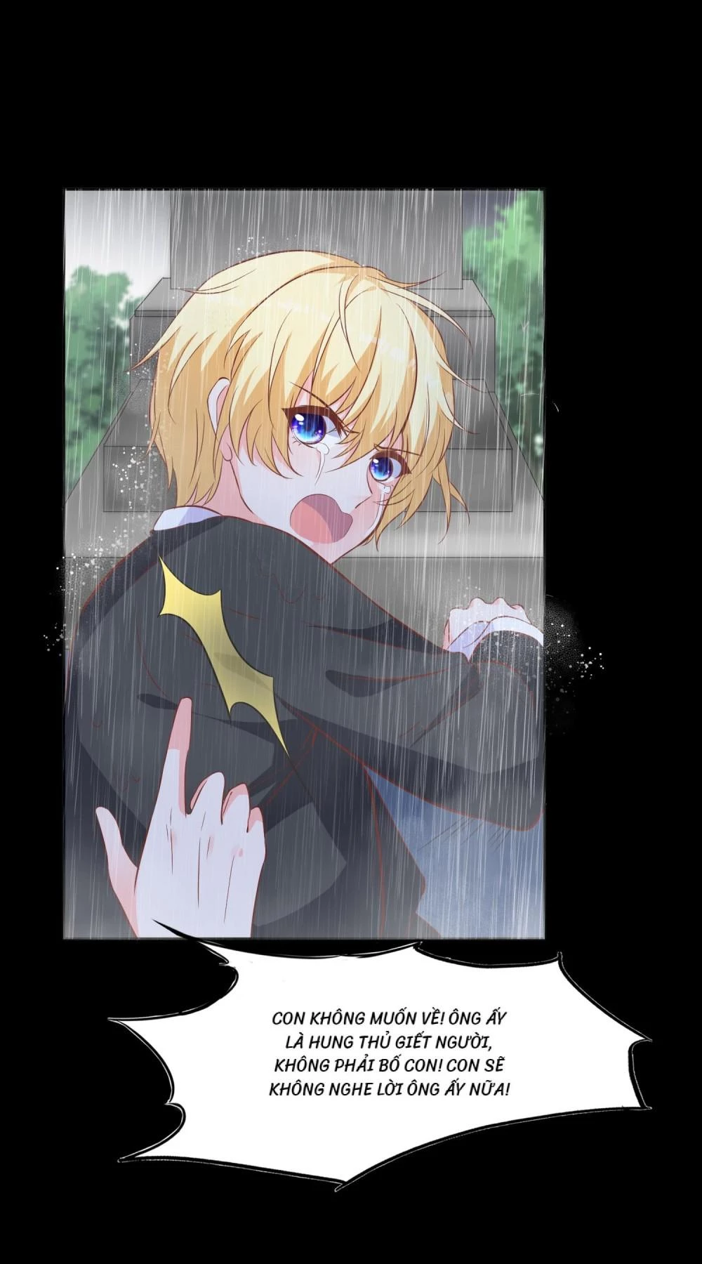 Bạn Gái Scandal Của Quý Thiếu Chapter 44 - 9