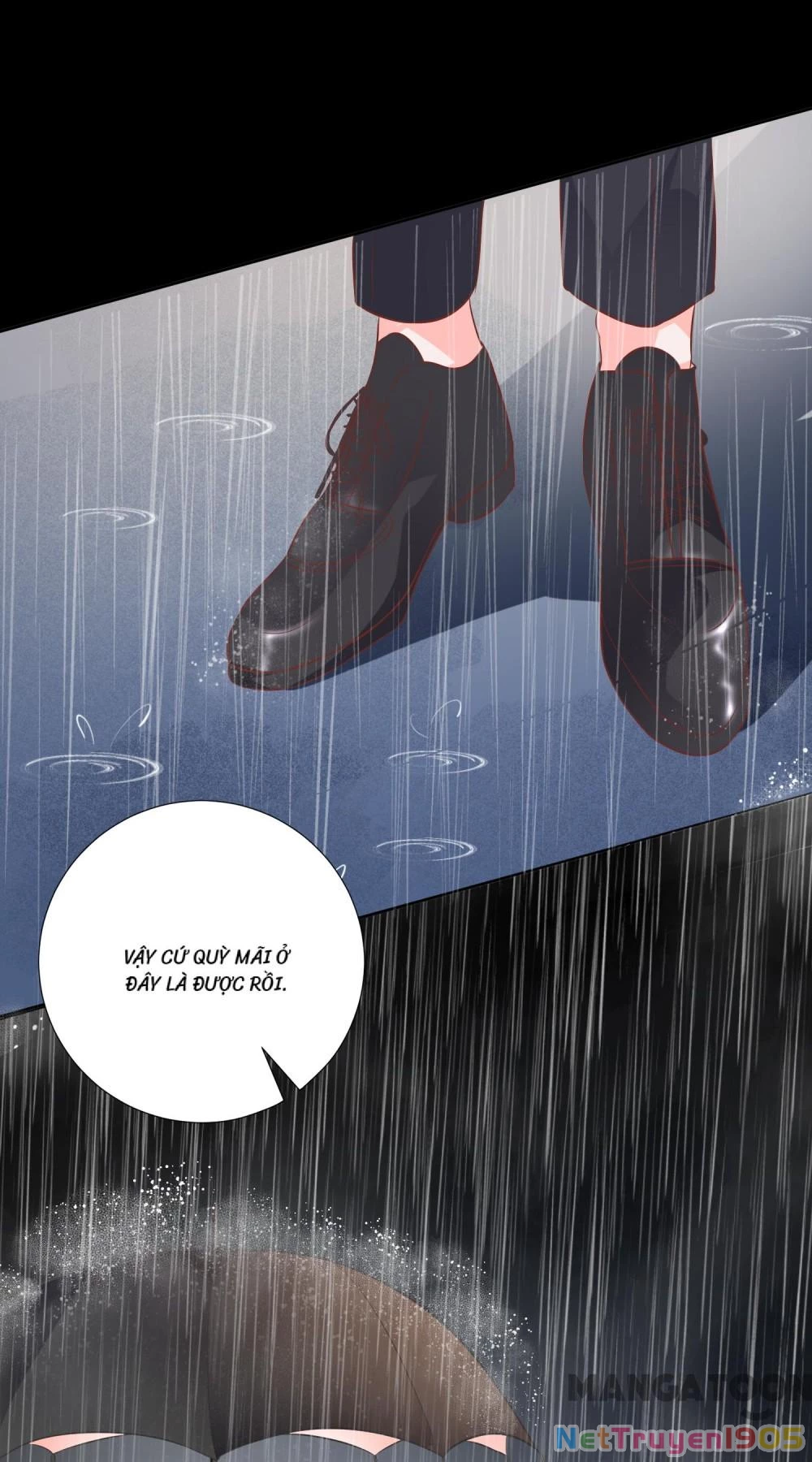 Bạn Gái Scandal Của Quý Thiếu Chapter 44 - 10
