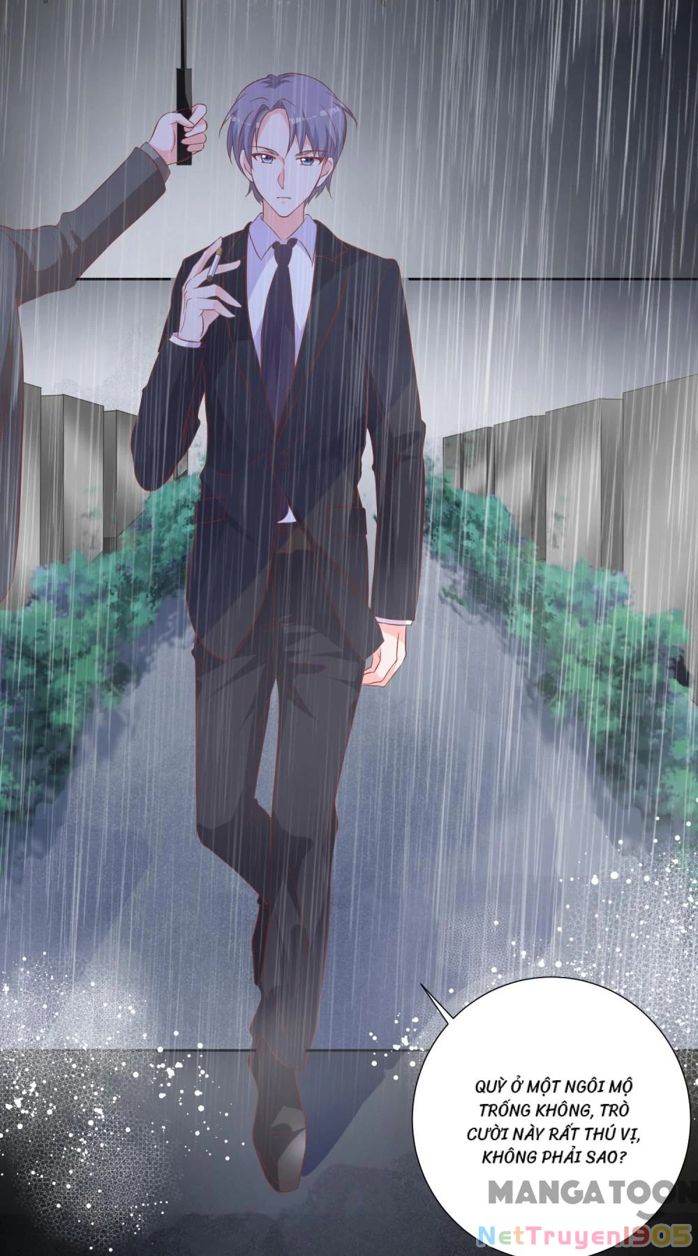 Bạn Gái Scandal Của Quý Thiếu Chapter 44 - 11