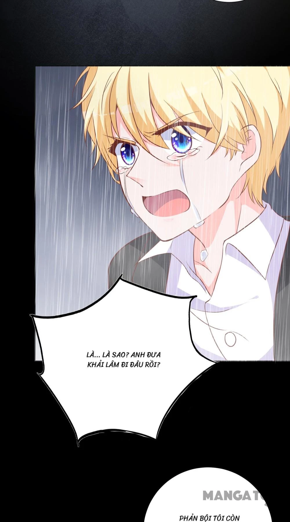 Bạn Gái Scandal Của Quý Thiếu Chapter 44 - 12