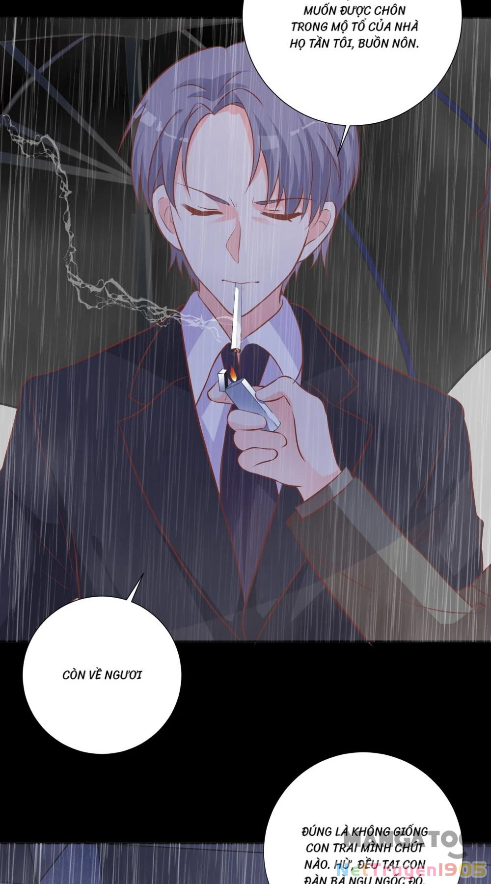 Bạn Gái Scandal Của Quý Thiếu Chapter 44 - 13