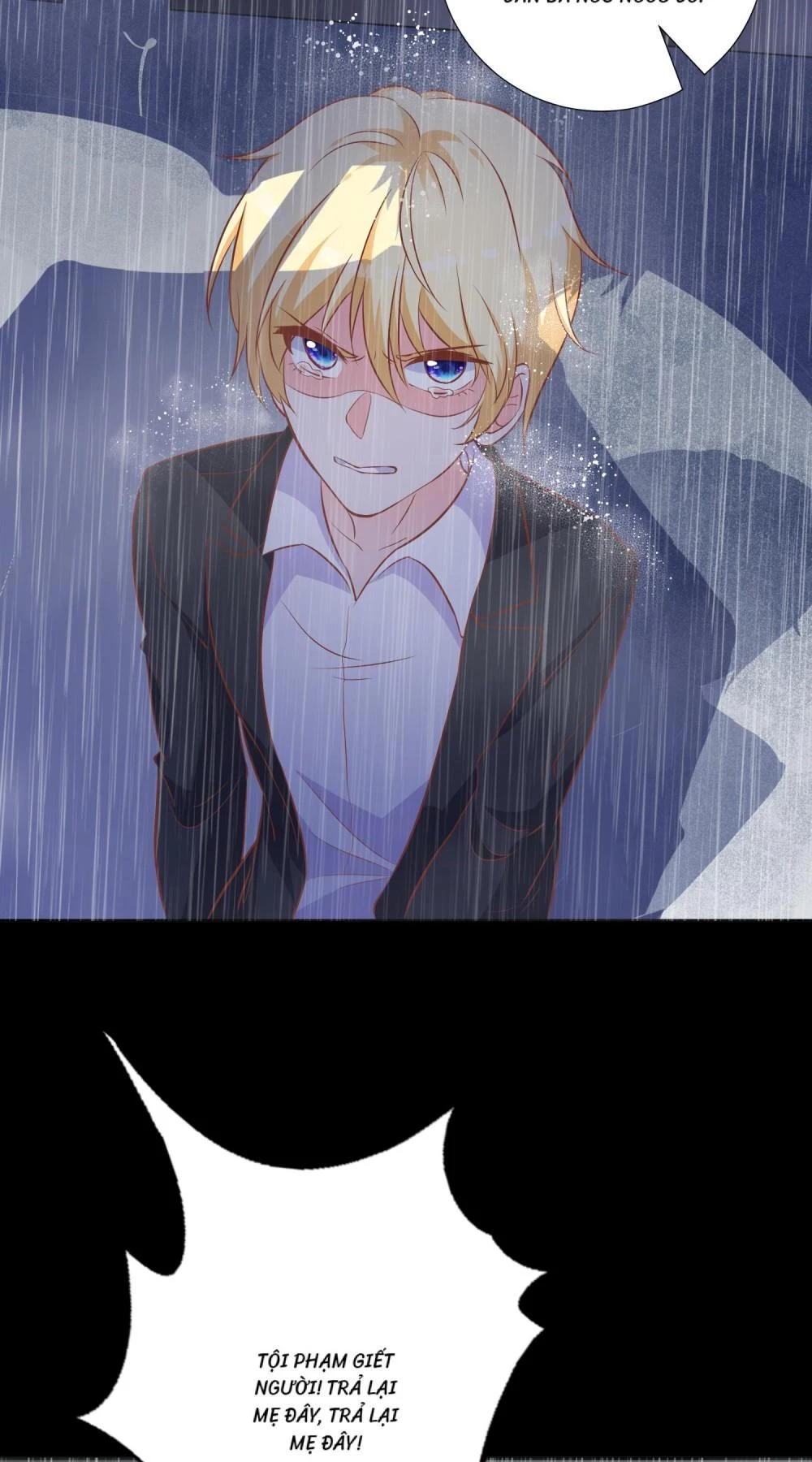 Bạn Gái Scandal Của Quý Thiếu Chapter 44 - 14
