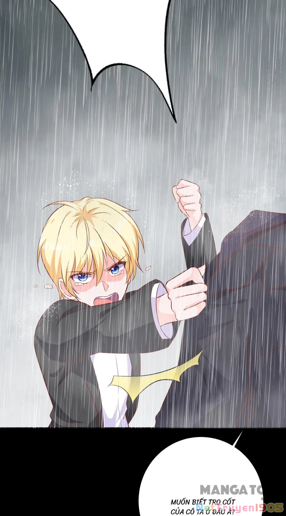 Bạn Gái Scandal Của Quý Thiếu Chapter 44 - 15