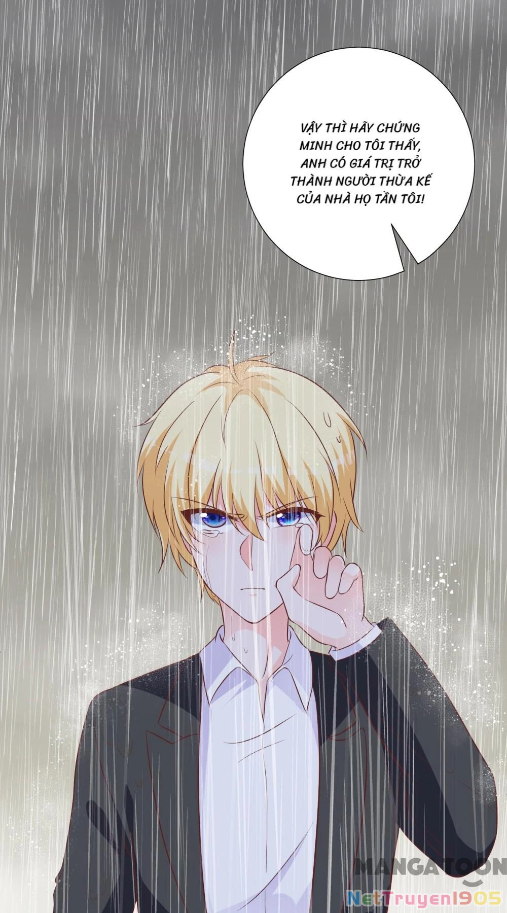 Bạn Gái Scandal Của Quý Thiếu Chapter 44 - 17