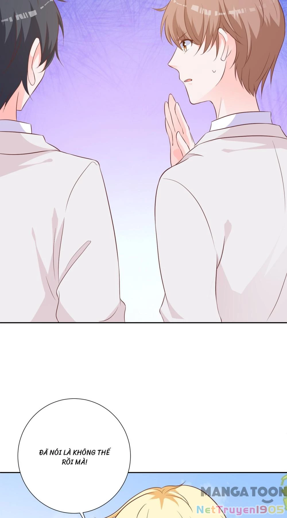 Bạn Gái Scandal Của Quý Thiếu Chapter 44 - 21