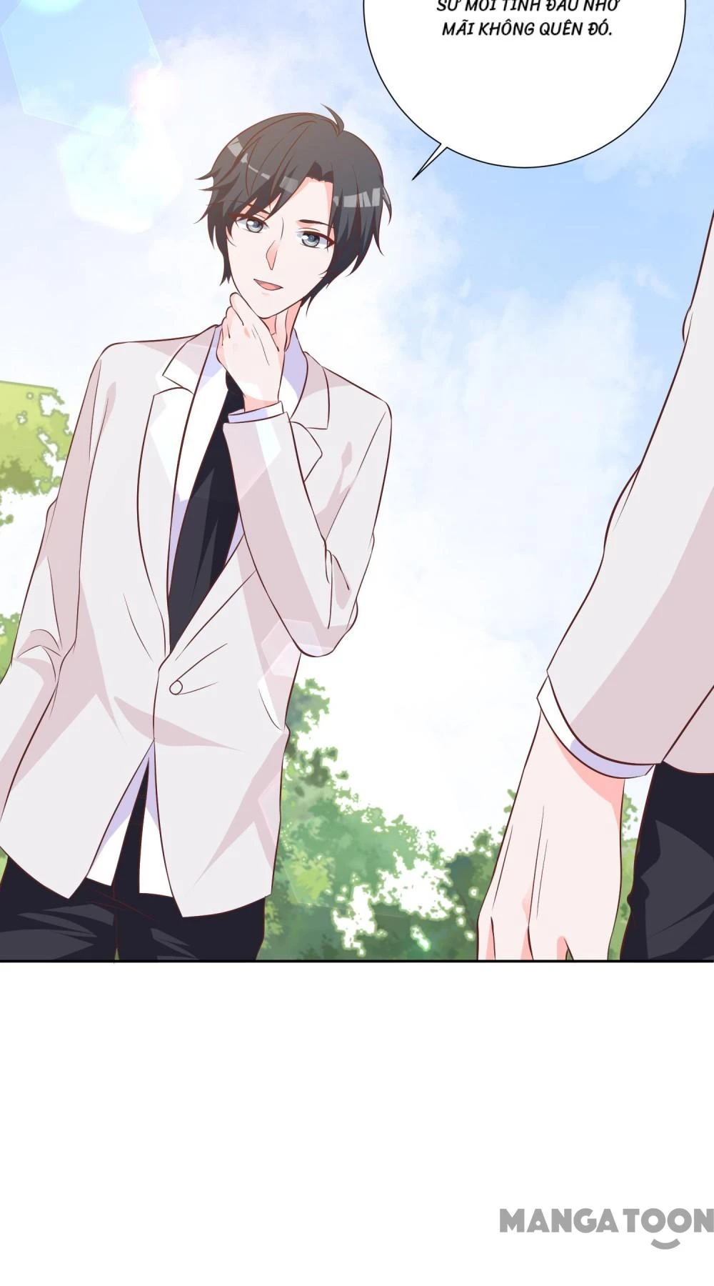 Bạn Gái Scandal Của Quý Thiếu Chapter 44 - 23