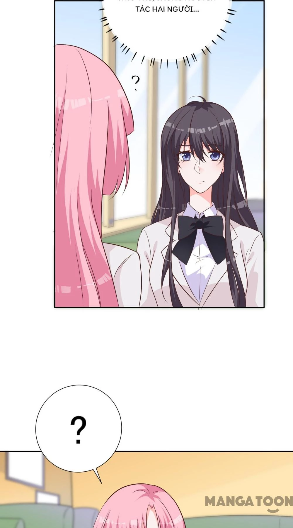Bạn Gái Scandal Của Quý Thiếu Chapter 45 - 2
