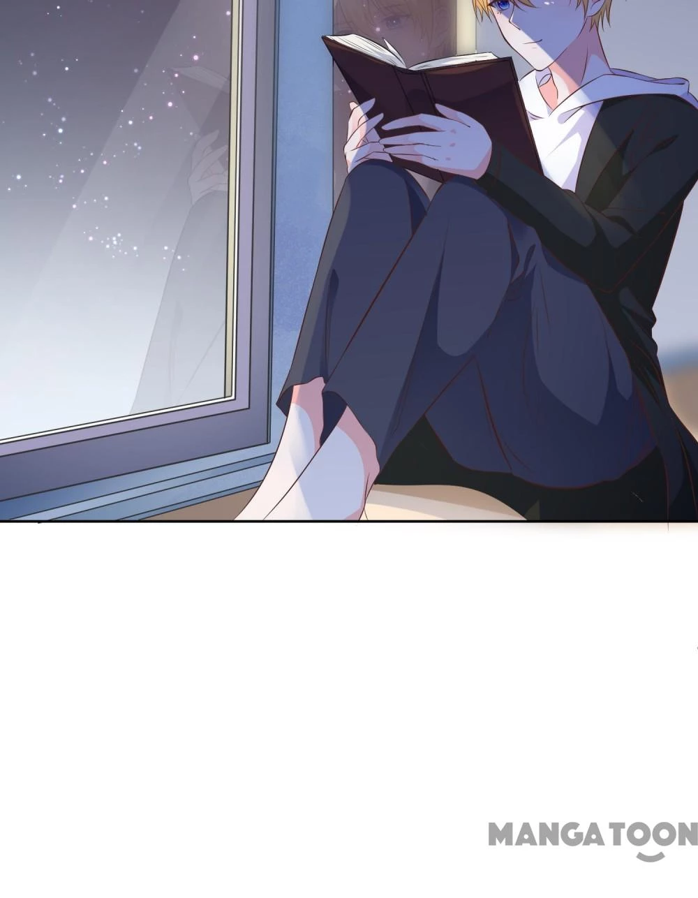 Bạn Gái Scandal Của Quý Thiếu Chapter 45 - 7