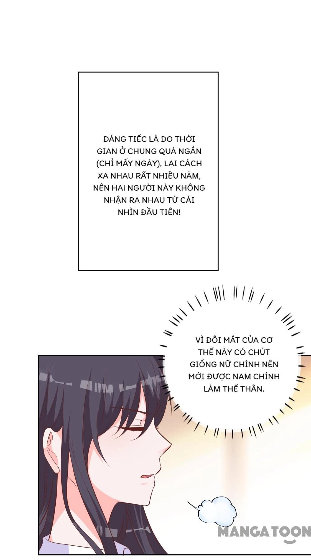 Bạn Gái Scandal Của Quý Thiếu Chapter 45 - 8