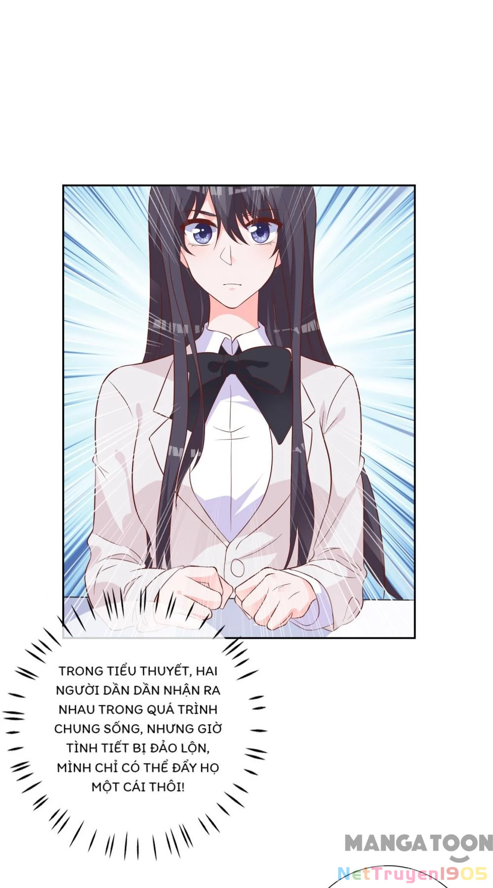 Bạn Gái Scandal Của Quý Thiếu Chapter 45 - 9
