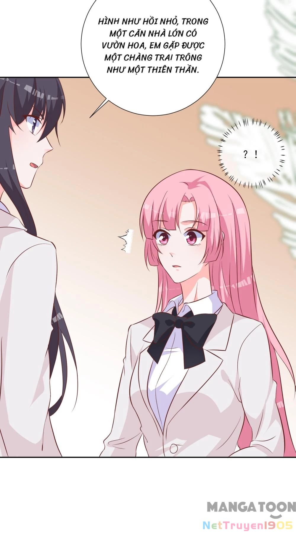 Bạn Gái Scandal Của Quý Thiếu Chapter 45 - 12