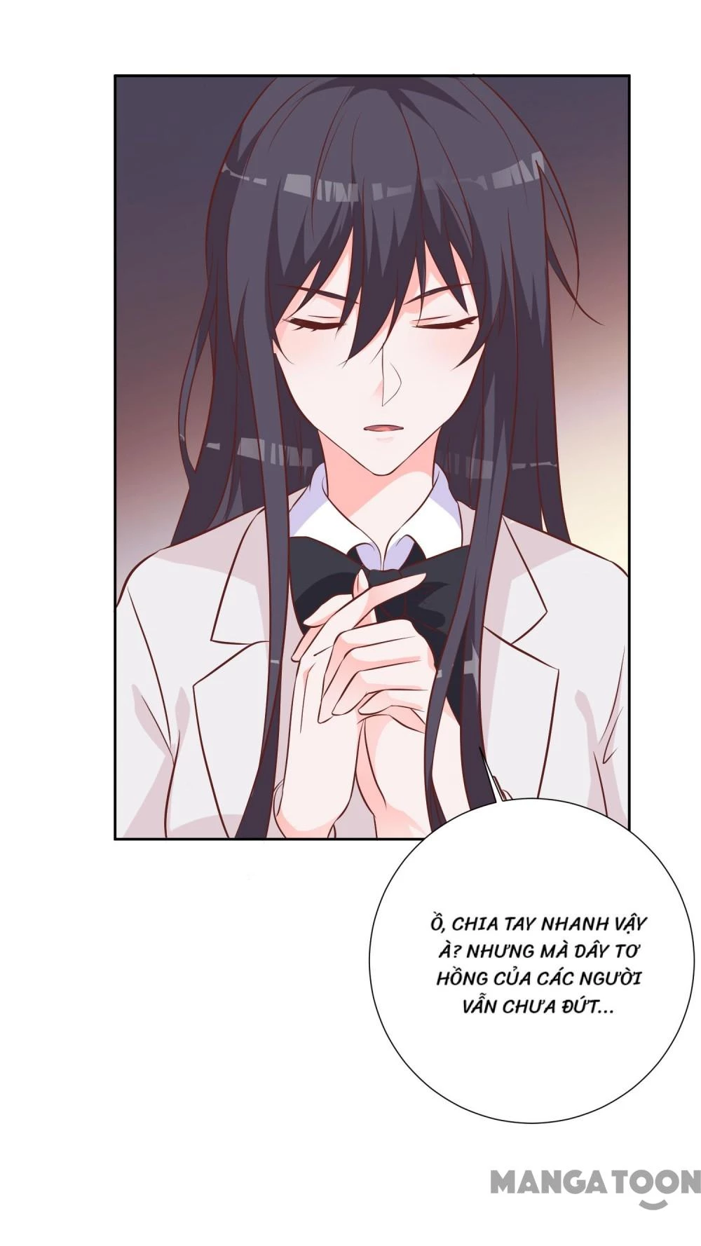 Bạn Gái Scandal Của Quý Thiếu Chapter 45 - 13