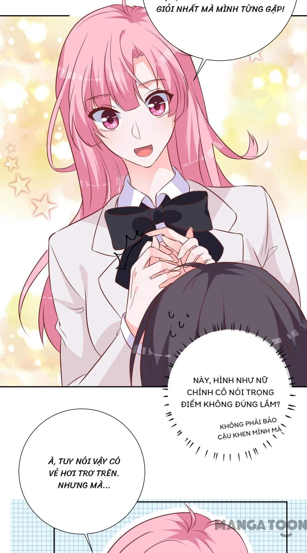 Bạn Gái Scandal Của Quý Thiếu Chapter 45 - 15