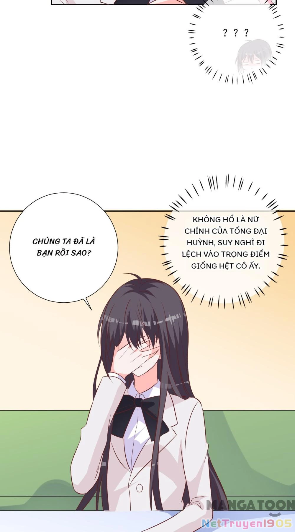 Bạn Gái Scandal Của Quý Thiếu Chapter 45 - 17