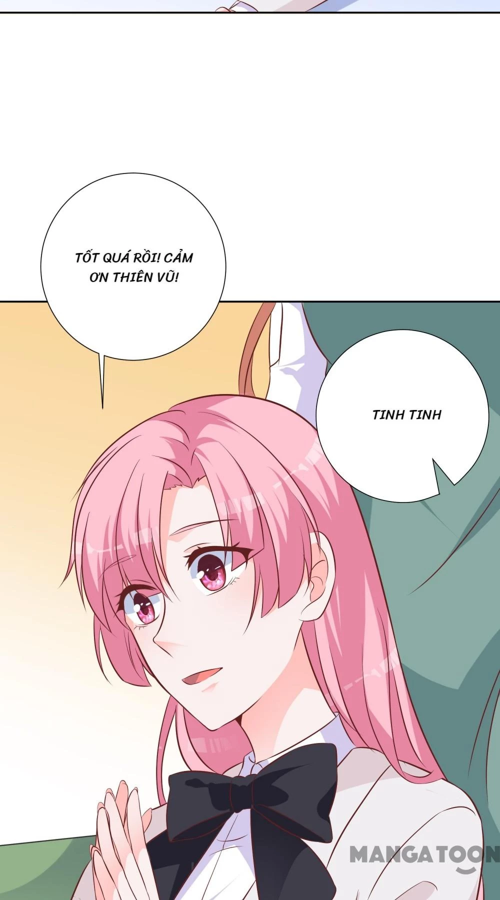 Bạn Gái Scandal Của Quý Thiếu Chapter 45 - 18