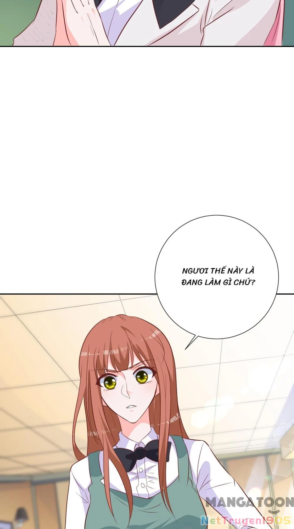 Bạn Gái Scandal Của Quý Thiếu Chapter 45 - 19