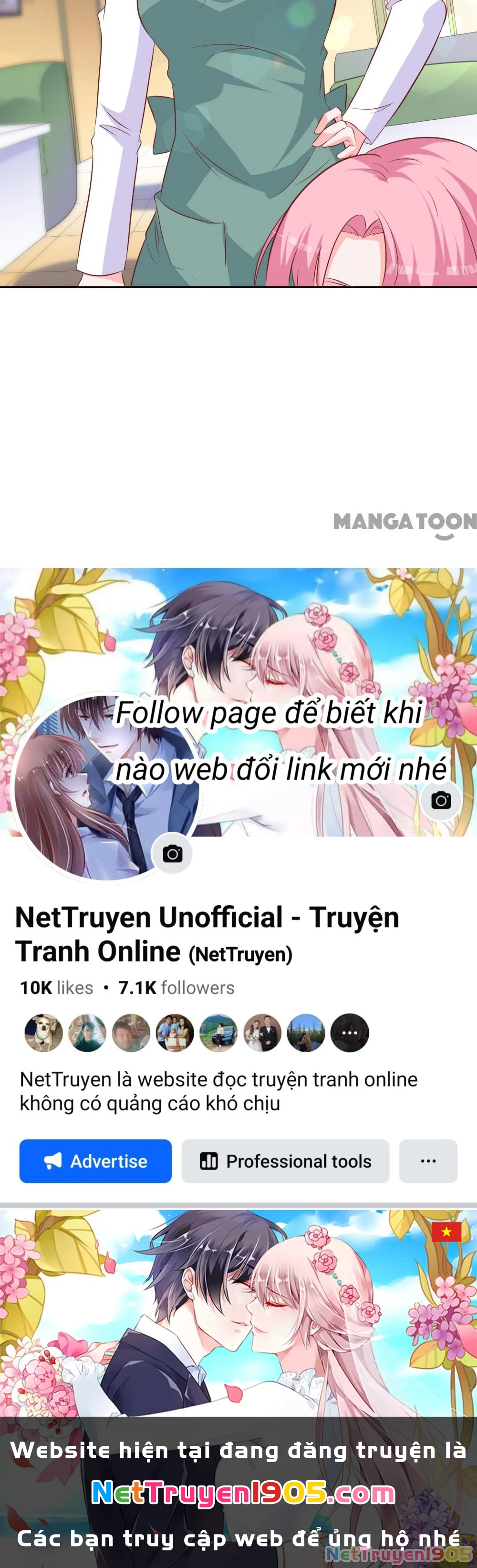 Bạn Gái Scandal Của Quý Thiếu Chapter 45 - 20