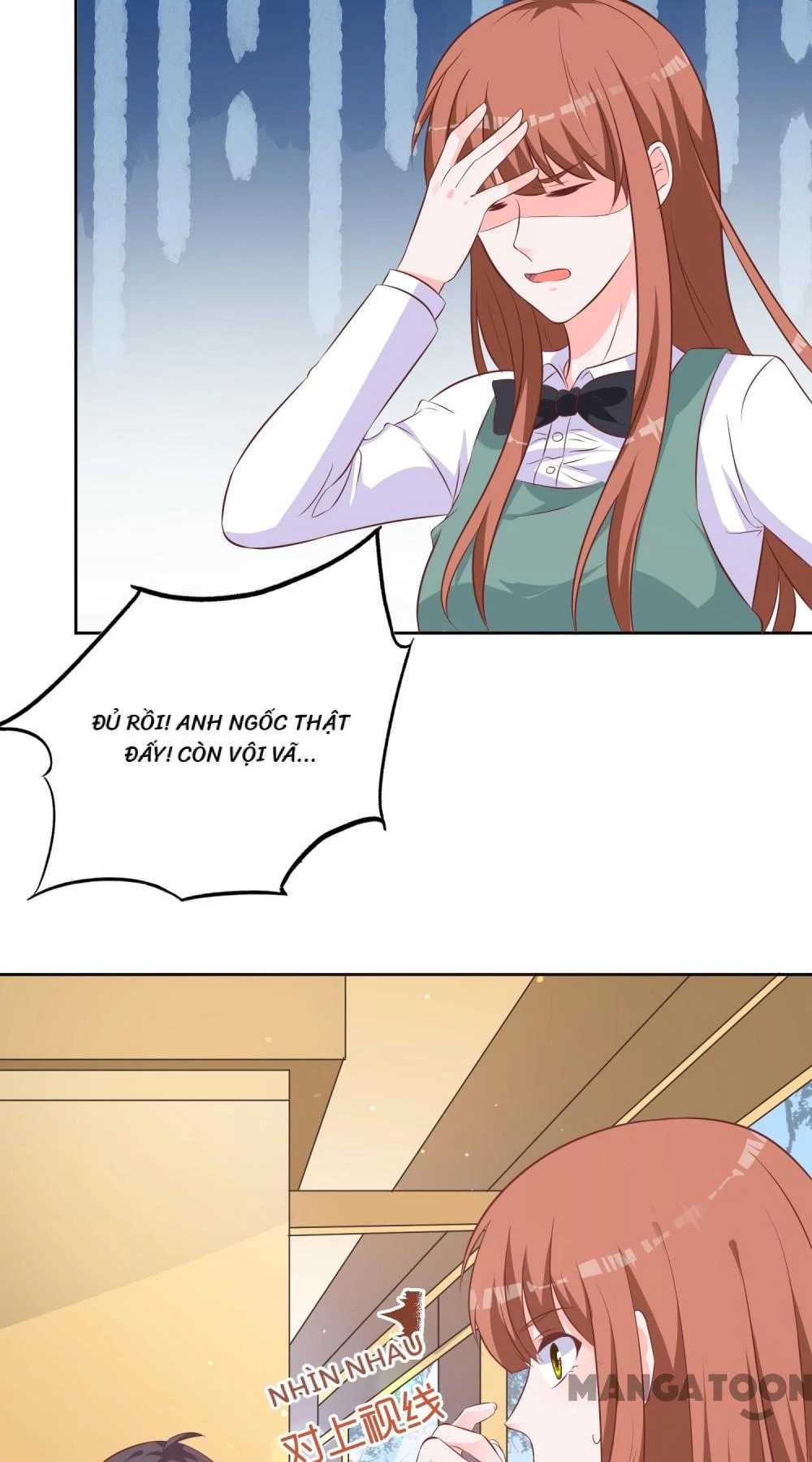 Bạn Gái Scandal Của Quý Thiếu Chapter 46 - 2