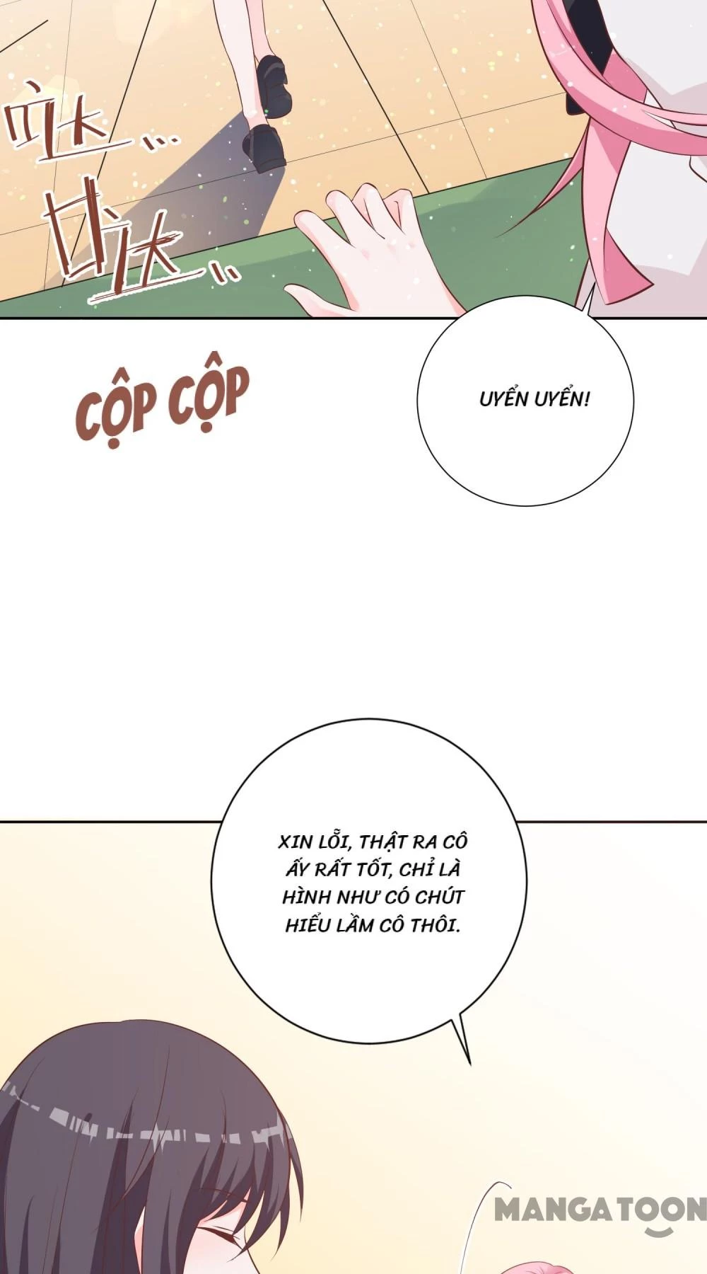 Bạn Gái Scandal Của Quý Thiếu Chapter 46 - 4