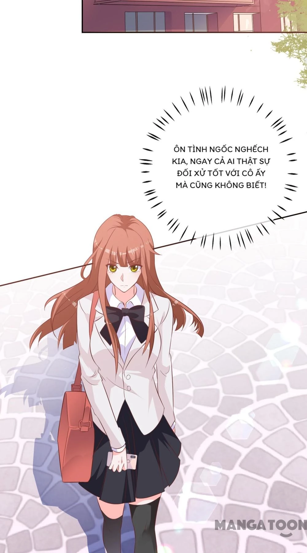 Bạn Gái Scandal Của Quý Thiếu Chapter 46 - 7