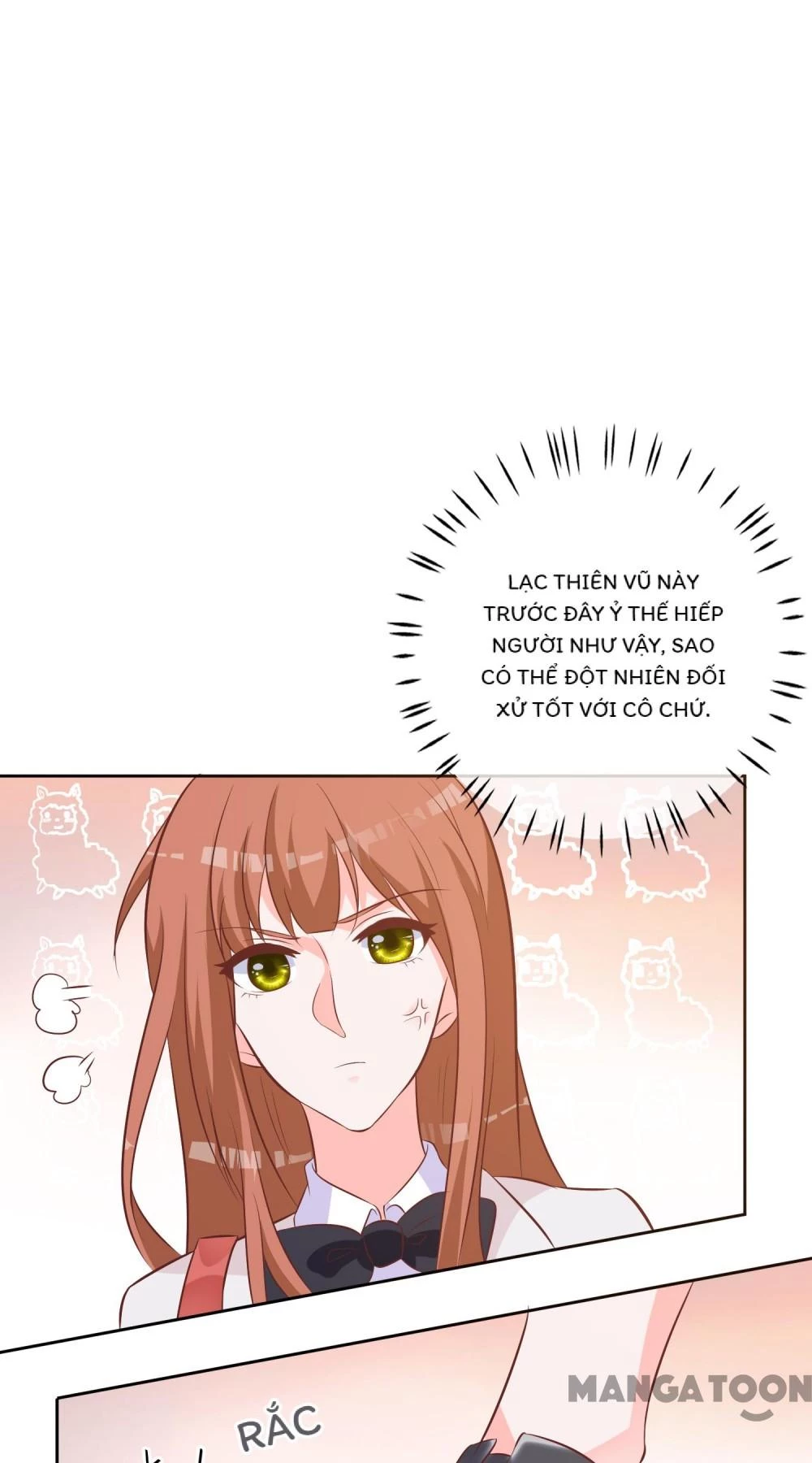 Bạn Gái Scandal Của Quý Thiếu Chapter 46 - 9