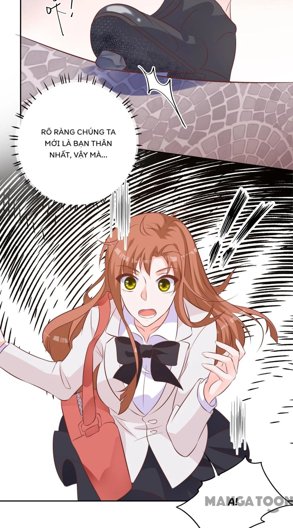 Bạn Gái Scandal Của Quý Thiếu Chapter 46 - 10
