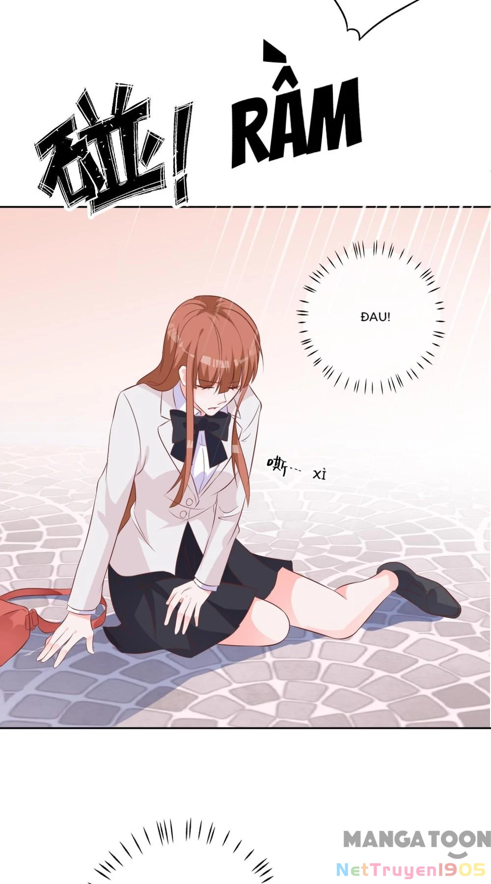 Bạn Gái Scandal Của Quý Thiếu Chapter 46 - 11