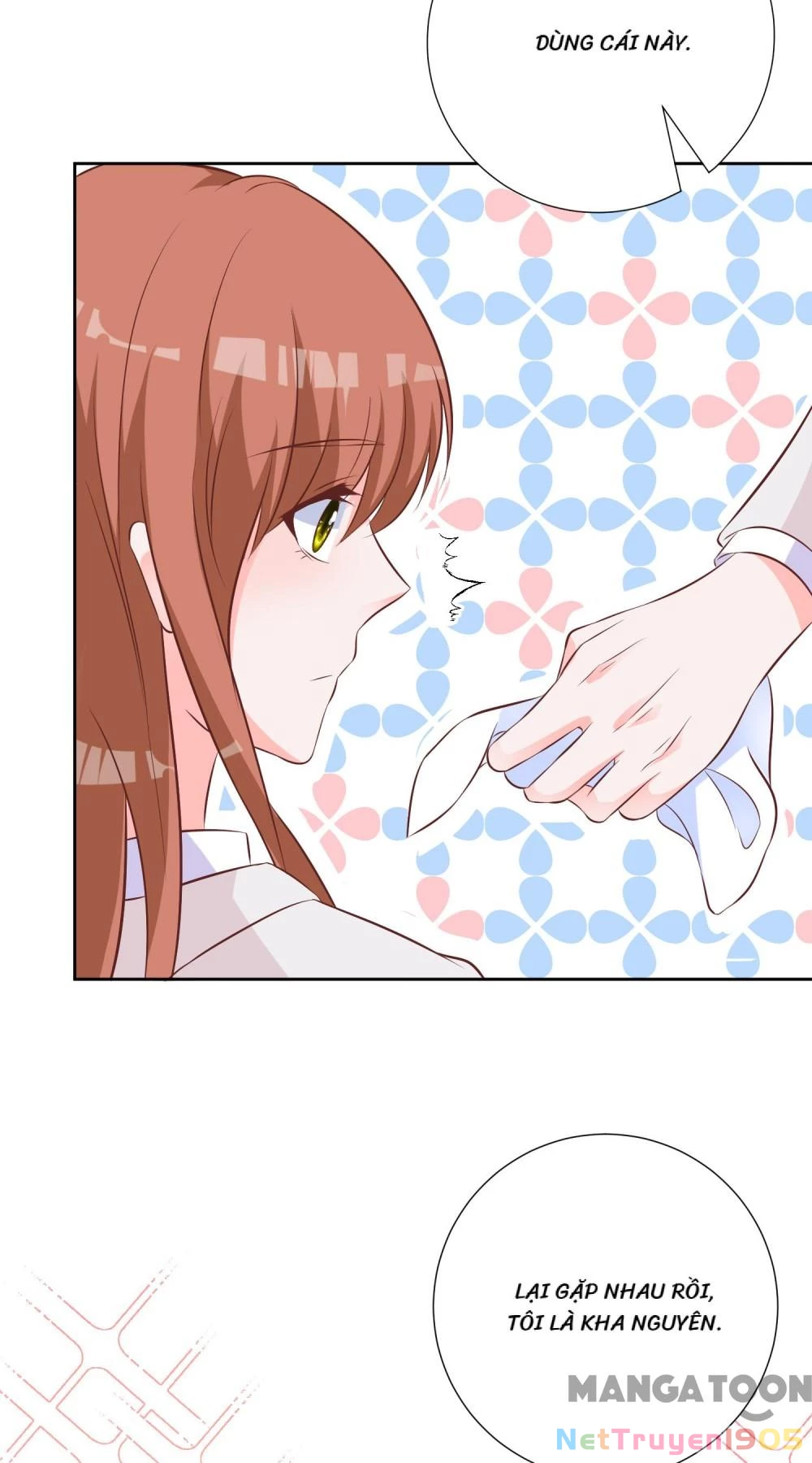 Bạn Gái Scandal Của Quý Thiếu Chapter 46 - 13
