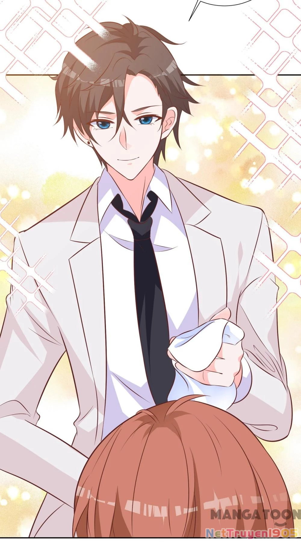 Bạn Gái Scandal Của Quý Thiếu Chapter 46 - 14