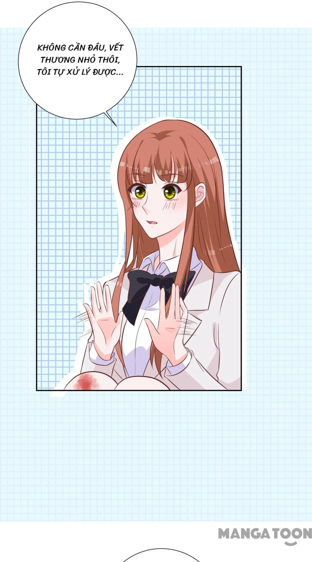 Bạn Gái Scandal Của Quý Thiếu Chapter 46 - 16