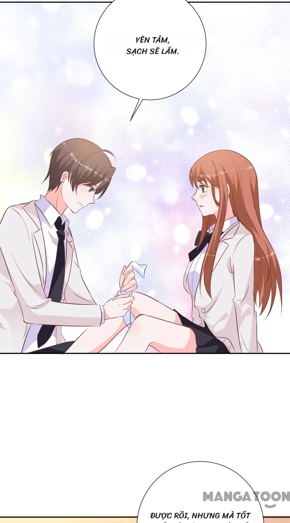 Bạn Gái Scandal Của Quý Thiếu Chapter 46 - 17