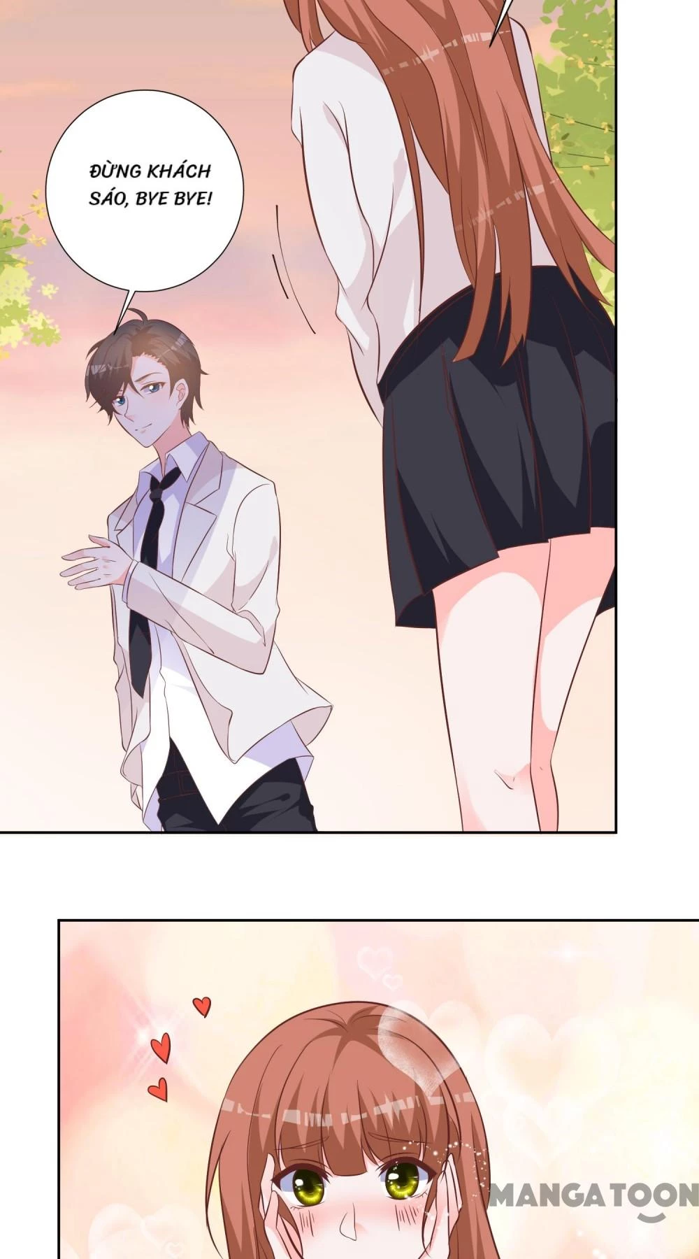 Bạn Gái Scandal Của Quý Thiếu Chapter 46 - 19