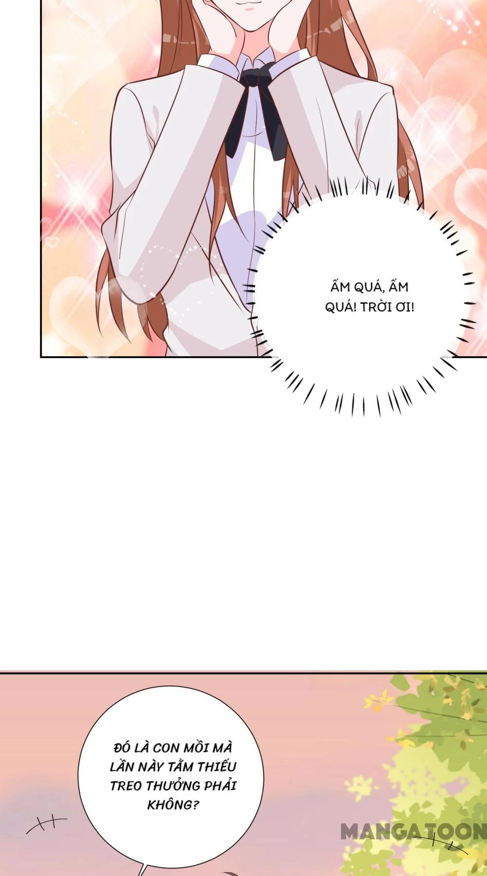 Bạn Gái Scandal Của Quý Thiếu Chapter 46 - 20