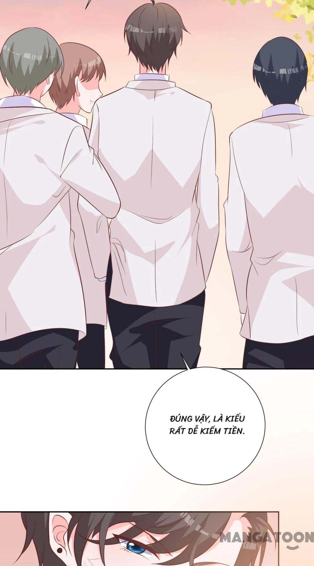 Bạn Gái Scandal Của Quý Thiếu Chapter 46 - 21
