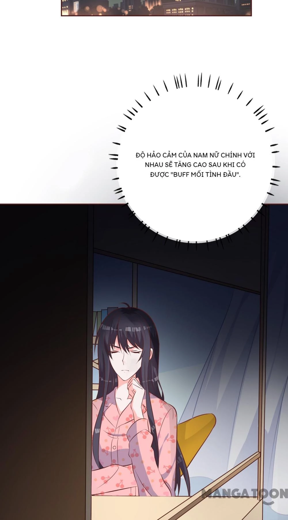 Bạn Gái Scandal Của Quý Thiếu Chapter 47 - 2