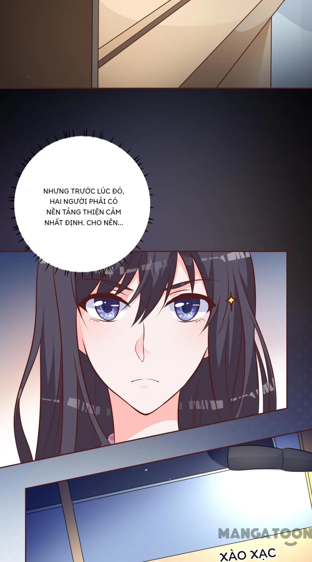 Bạn Gái Scandal Của Quý Thiếu Chapter 47 - 3