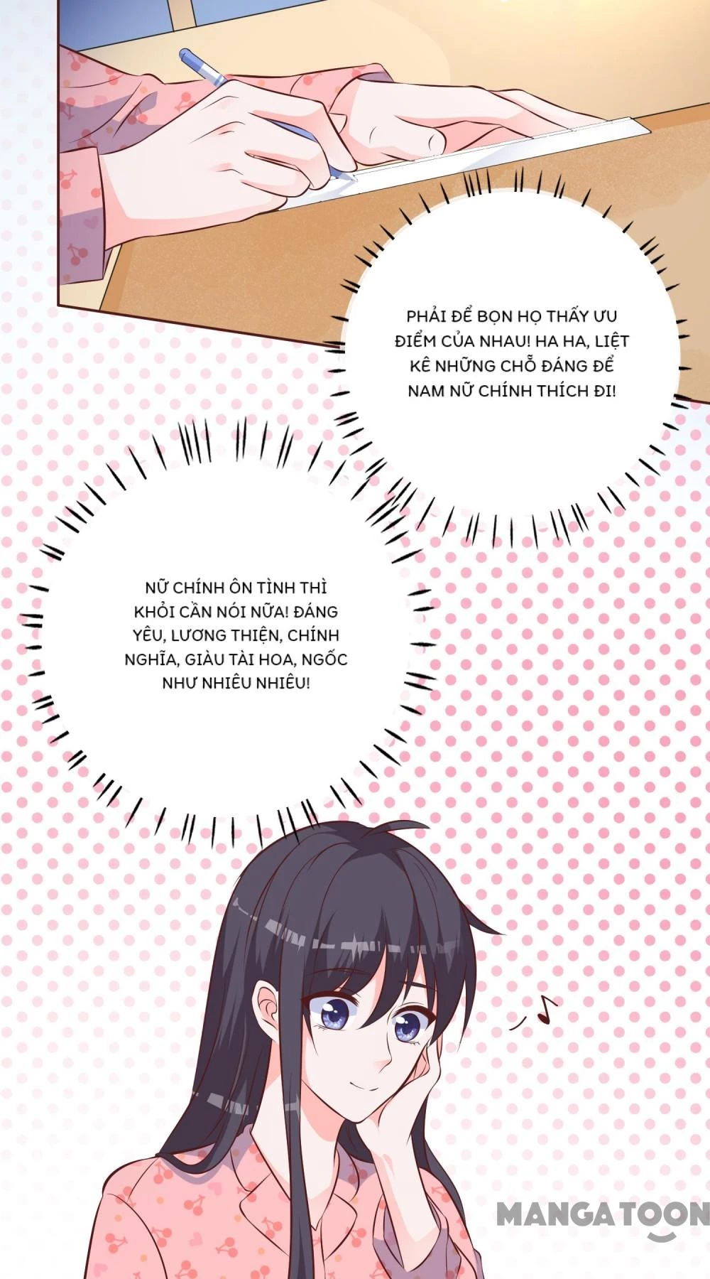 Bạn Gái Scandal Của Quý Thiếu Chapter 47 - 4
